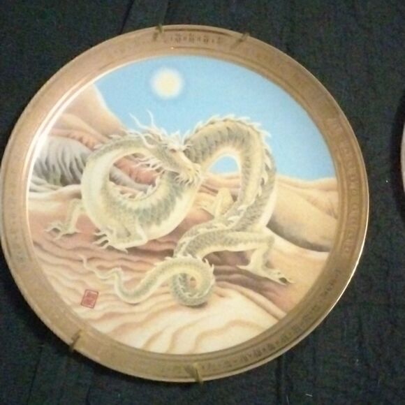 Collector plates    - Picture 5 of 9